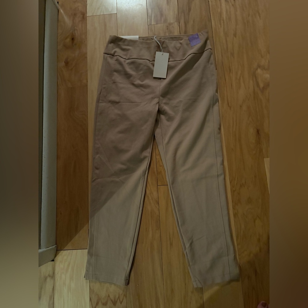 NWT Dear Scarlett xl pants